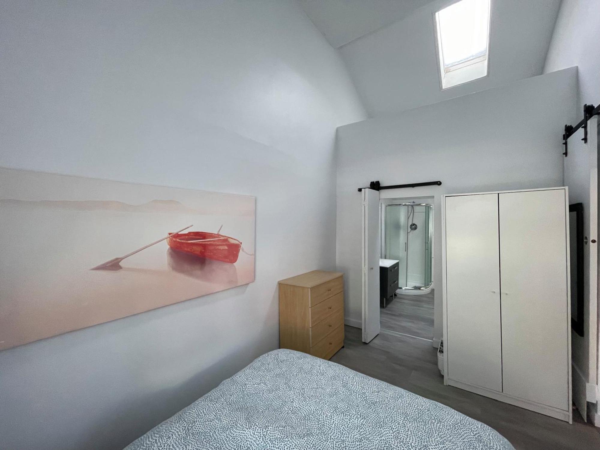 Quebec Grand Appartement By Hebergements Dcl Экстерьер фото